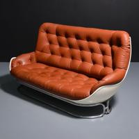 Michel Cadestin KARATE Sofa - Sold for $3,840 on 02-17-2024 (Lot 363).jpg